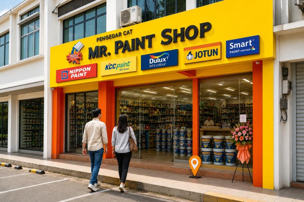 Find a Store