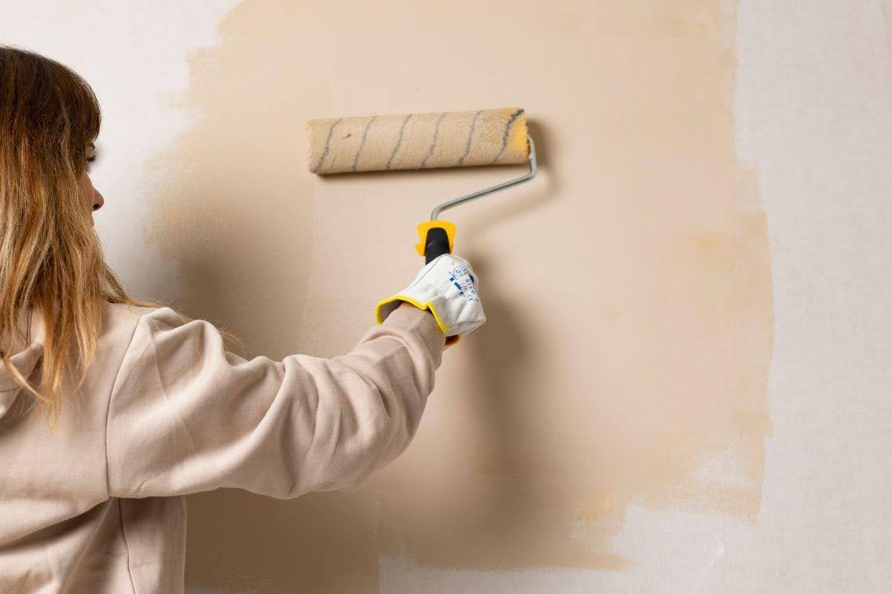 Benefits of Using Anti-Fungus Wall Paint in Humid Environments