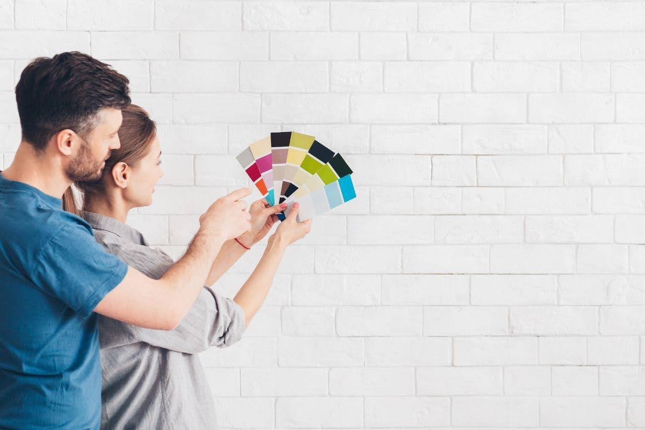 10 Popular Paint Colours for Home That Create a Modern Look