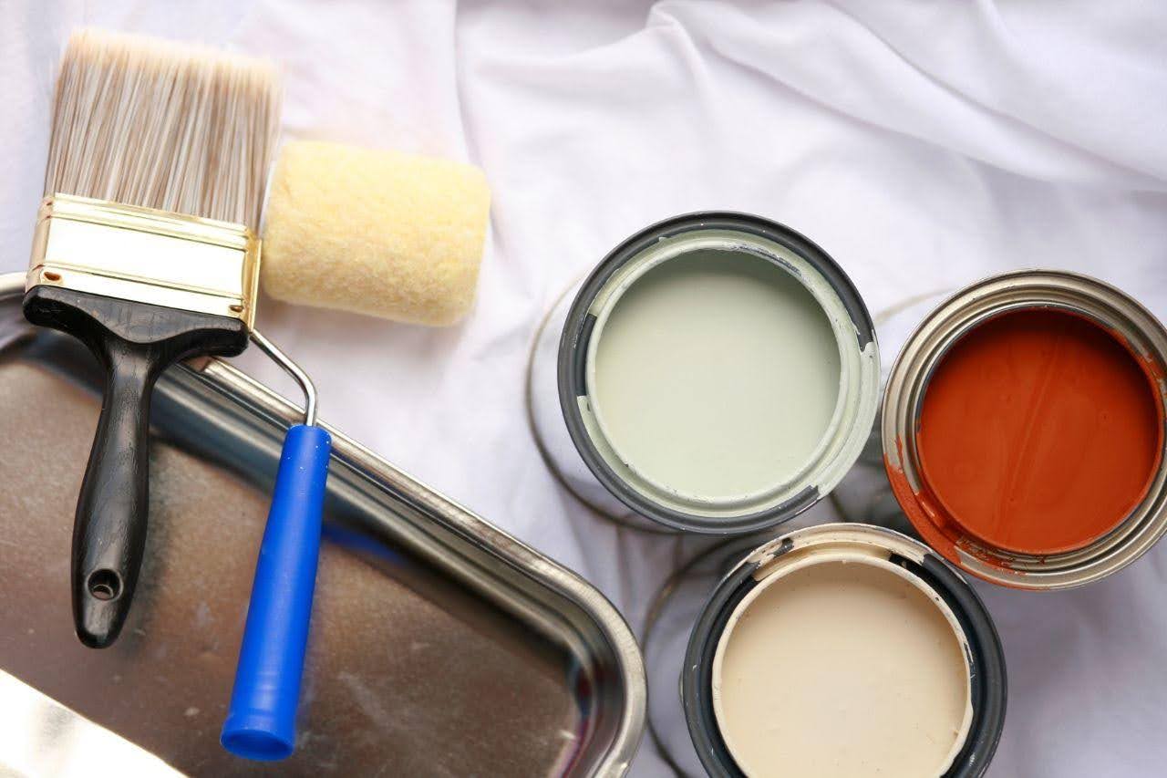 Common Paint Colors for Homes That Increase Visual Appeal