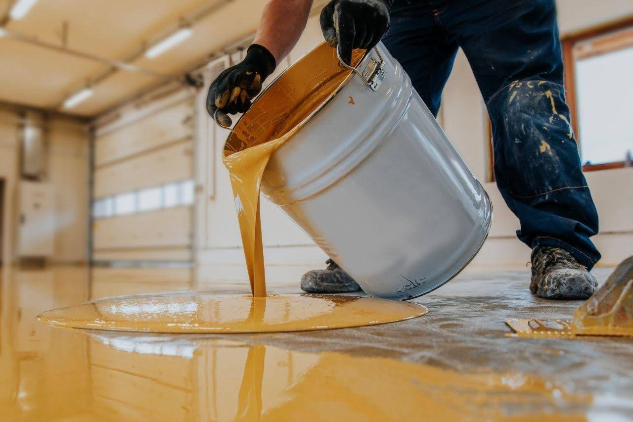 How to Choose the Best Anti-Slip Floor Paint for Your Property