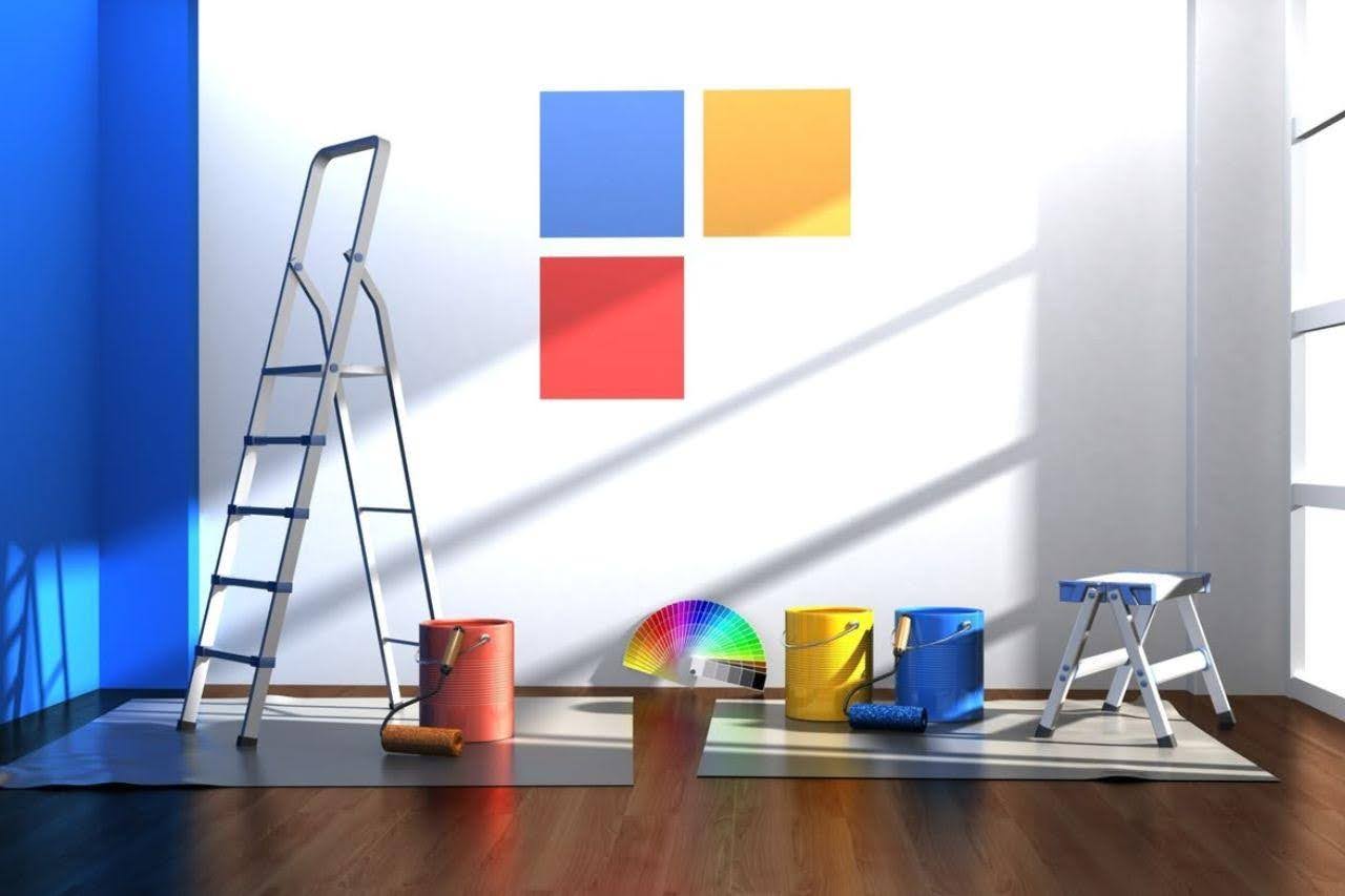 15 Creative Wall Painting Color Ideas for Every Room