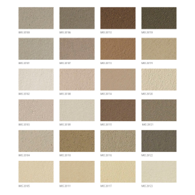 NOVACOLOR MARMORINO KS BIANCO - COMPLETE APPLICATION SET