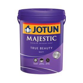 JOTUN MAJESTIC TRUE BEAUTY MATT