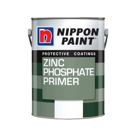 Nippon Zinc Phosphate Primer, Metal Undercoat Mr Paint Shop