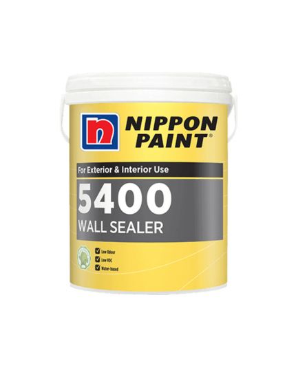 NIPPON 5400 WALL SEALER