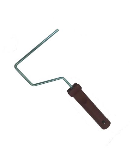 MBS 6&quot; HANDLE FOR PAINT ROLLER
