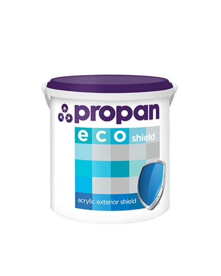 PROPAN ECOSHIELD ES-600 ACRYLIC EXTERIOR SHIELD