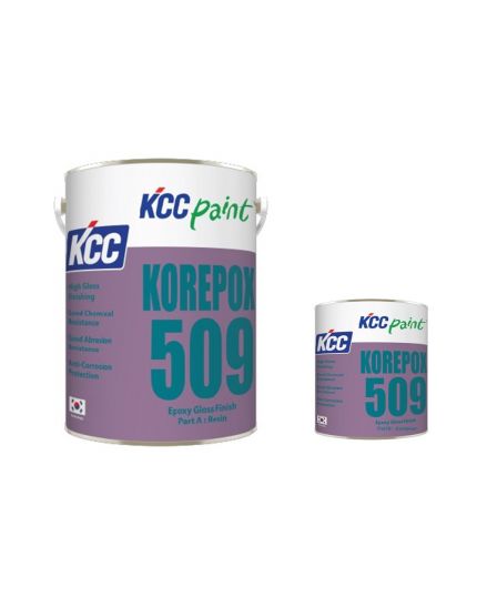 KCC KOREPOX 509