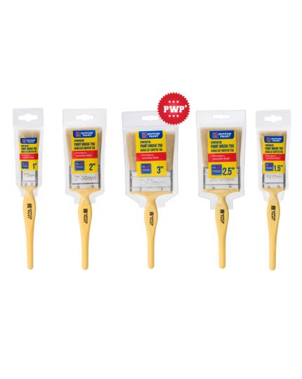 NIPPON SYNTHETIC PAINT BRUSH