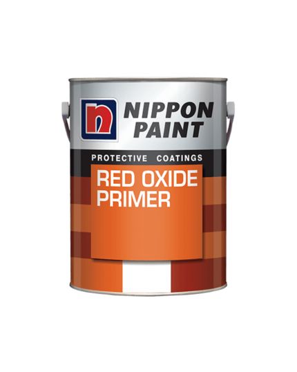 NIPPON RED OXIDE PRIMER