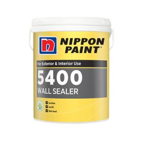 NIPPON 5400 WALL SEALER