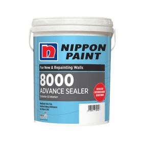 NIPPON 8000 ADVANCE SEALER