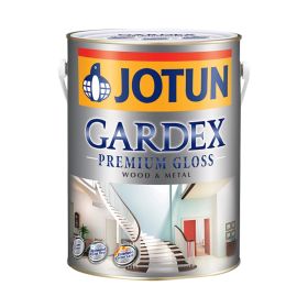 JOTUN GARDEX PREMIUM SEMI-GLOSS