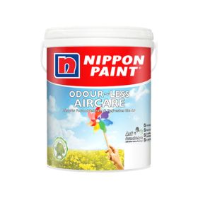 NIPPON ODOUR~LESS AIRCARE