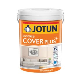 JOTUN ESSENCE COVER PLUS MATT