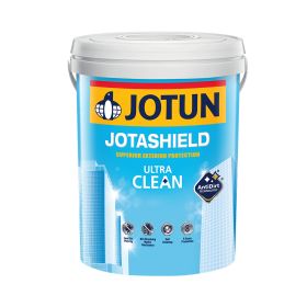 JOTUN JOTASHIELD ULTRA CLEAN