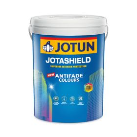 JOTUN JOTASHIELD ANTIFADE COLOURS