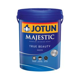 JOTUN MAJESTIC TRUE BEAUTY SHEEN