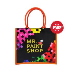 MPS CANVAS BAG (LIMITED EDITION)