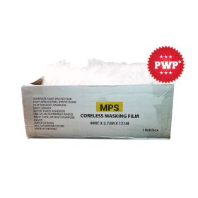 MPS CORELESS MASKING FILM