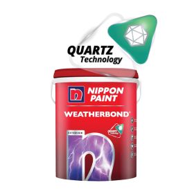 NIPPON WEATHERBOND QUARTZ