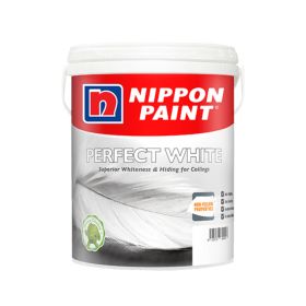 NIPPON PERFECT WHITE