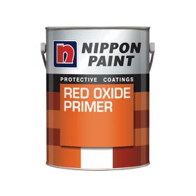 NIPPON RED OXIDE PRIMER