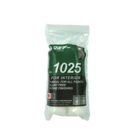 MARU-T 4" INTERIOR PAINT ROLLER 1025 (2PCS)