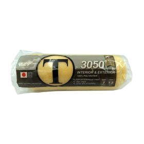 MARU-T 7" INTERIOR & EXTERIOR PAINT ROLLER 3050