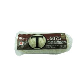 MARU-T 7" EXTERIOR PAINT ROLLER 6075
