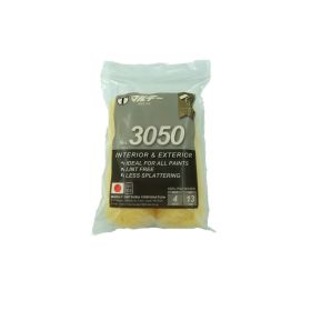 MARU-T 4" INTERIOR & EXTERIOR PAINT ROLLER 3050 (2PCS)