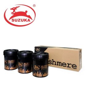 SUZUKA STRATO® CASHMERE INTERIOR TEXTURED PAINT