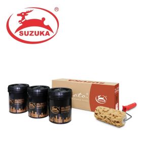 SUZUKA STRATO® LINNEN INTERIOR TEXTURED PAINT