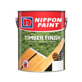 NIPPON TIMBER FINISH