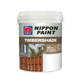 NIPPON TIMBERSHADE