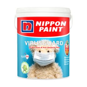 NIPPON VIRUSGUARD