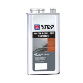 NIPPON WATER REPELLENT SOLUTION
