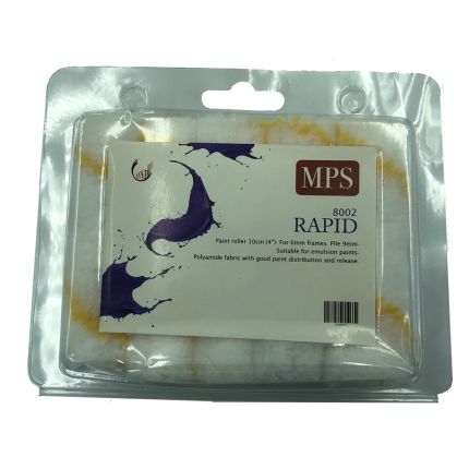 MPS RAPID 4