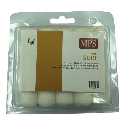 MPS SURF 4