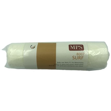 MPS SURF 7&quot; PAINT ROLLER