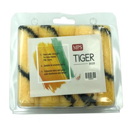 MPS TIGER 4