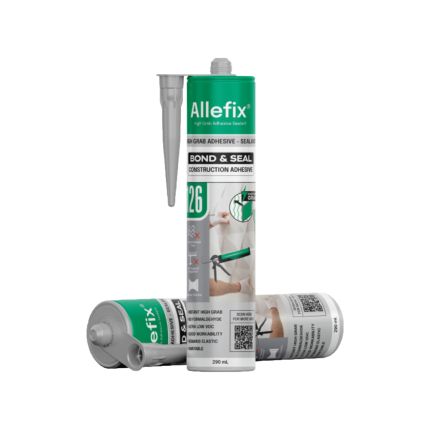 ALLE ALLEFIX 126 (290ML)