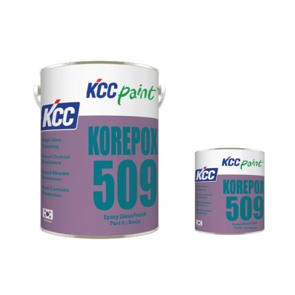 KCC KOREPOX 509