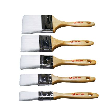 MPS 880 SILKY BRUSH