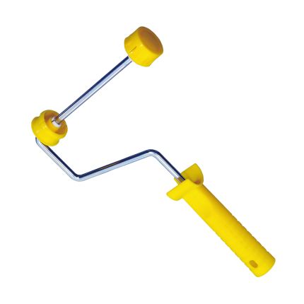 MPS 7&quot; PREMIUM HANDLE (YELLOW)
