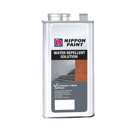 NIPPON WATER REPELLENT SOLUTION